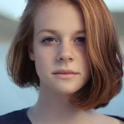 Photo de profil de Maelle Juarez