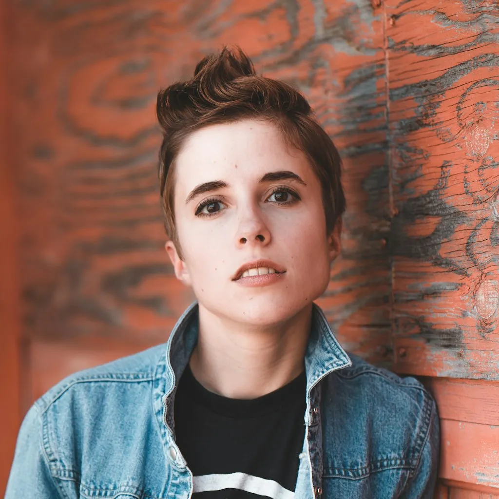 Photo de profil de Justine Faure