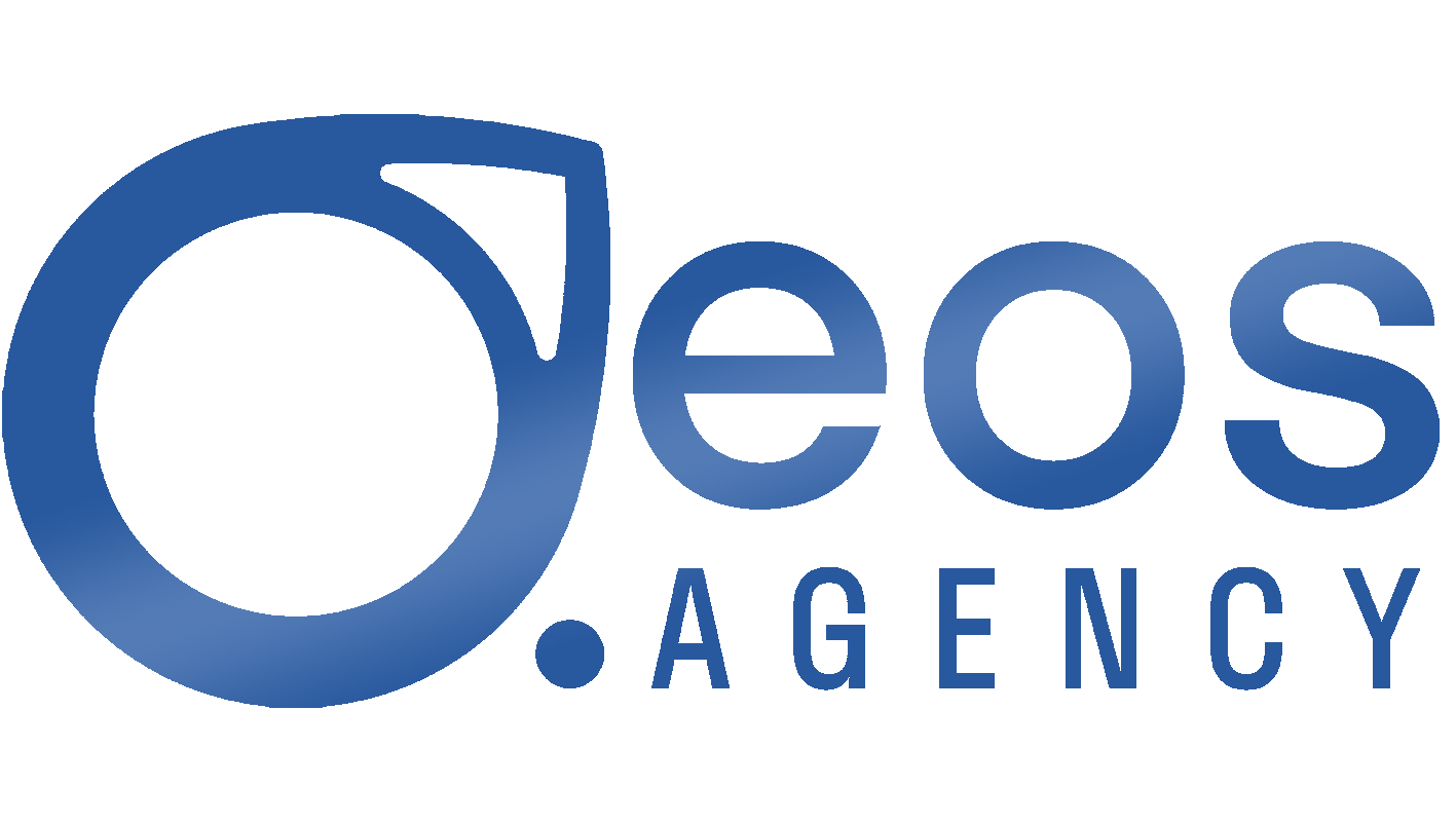 logo Google EOS Agency